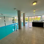 דירה Wellness