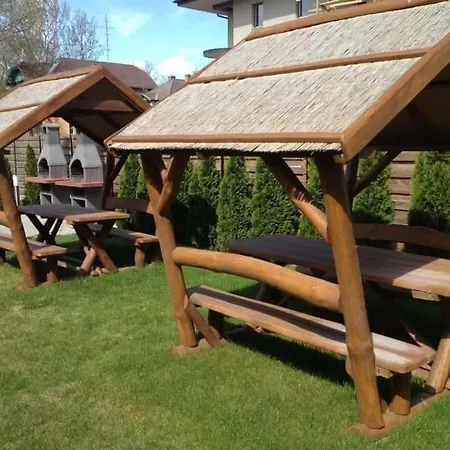Apartment Wellness Siofok