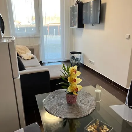 Wellness Siófok