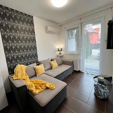 Wellness Appartement *