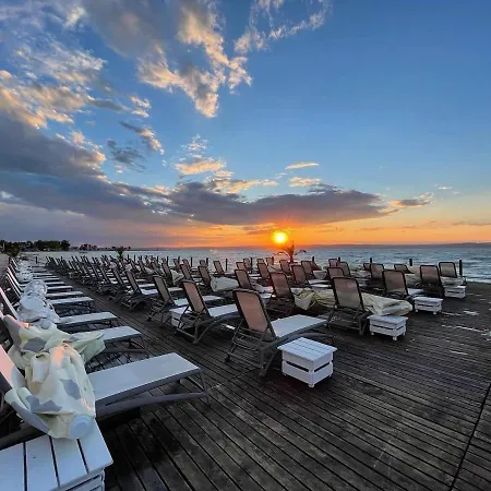 Wellness Siofok