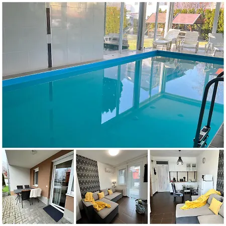 Wellness Siofok