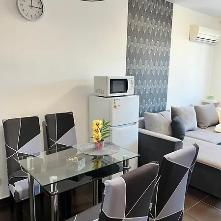 Wellness Apartment Siofok