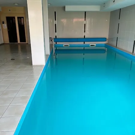 Wellness * Siofok