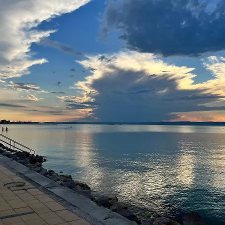 Wellness Siofok