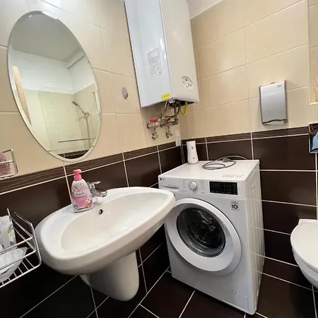 Wellness Apartmán *