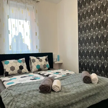 Wellness Siofok