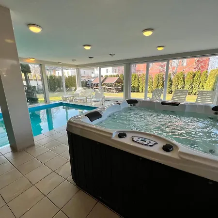 Wellness Apartment *