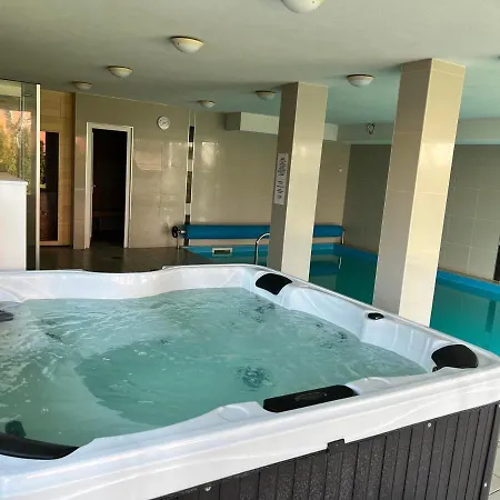 Wellness Siofok
