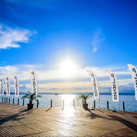 Apartamento Wellness Siófok