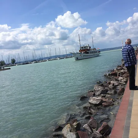 Wellness Siófok