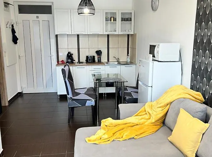 Wellness Siófok