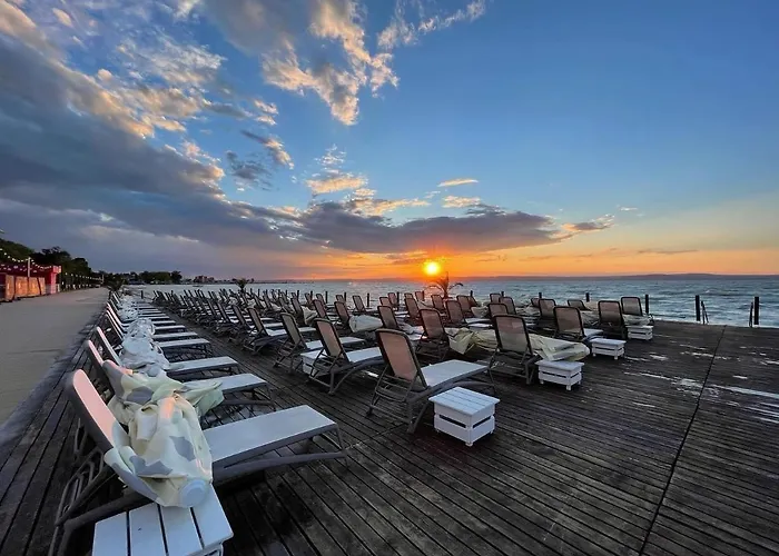 Wellness Siófok