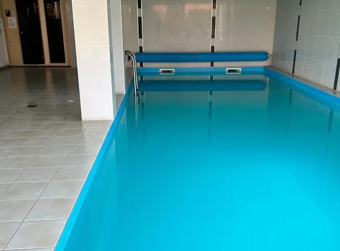 Wellness * Siófok