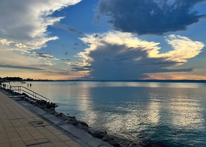 Wellness Siófok