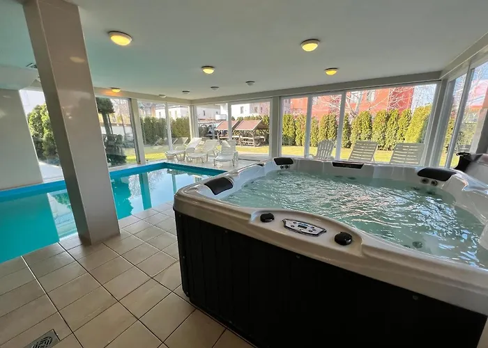 Wellness Appartamento *
