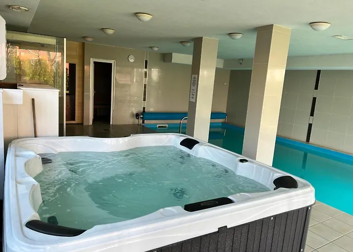 Wellness Siófok