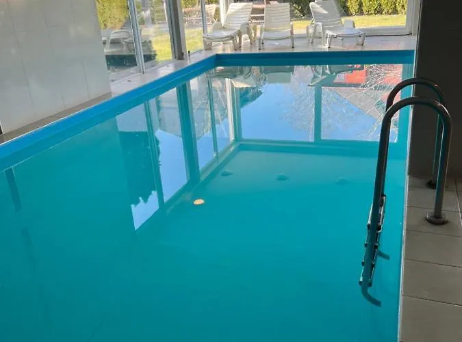 Appartamento Wellness Siófok