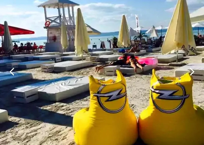 Wellness * Siófok