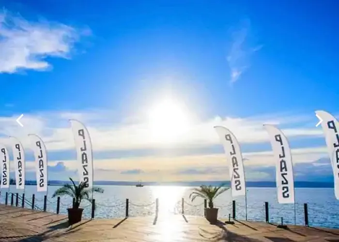 Appartamento Wellness Siófok